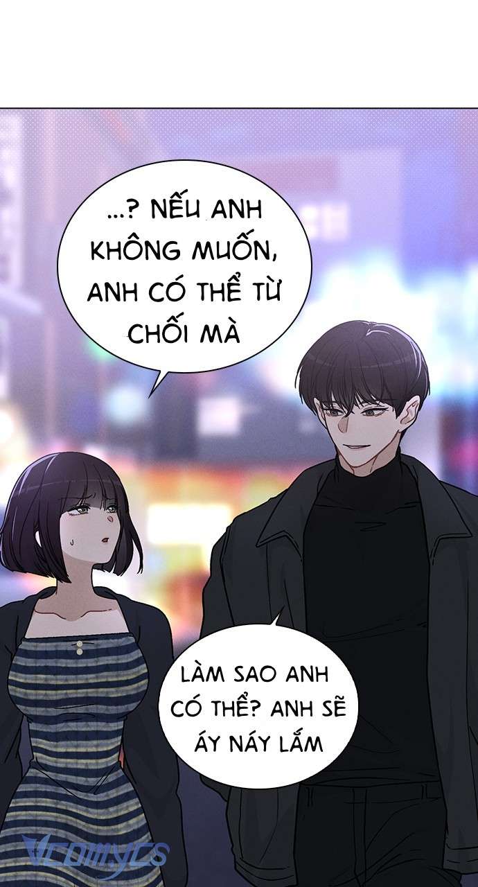 Review Người Yêu Cũ Chap 9 - Trang 3