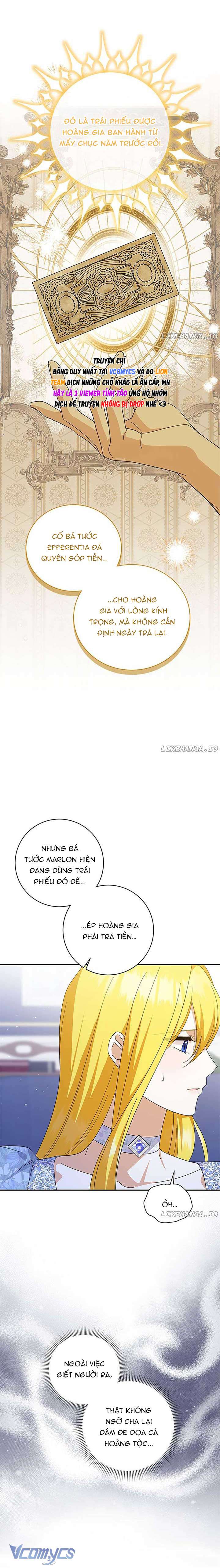 Kế Hoạch Trả Thù Chap 94 - Trang 2