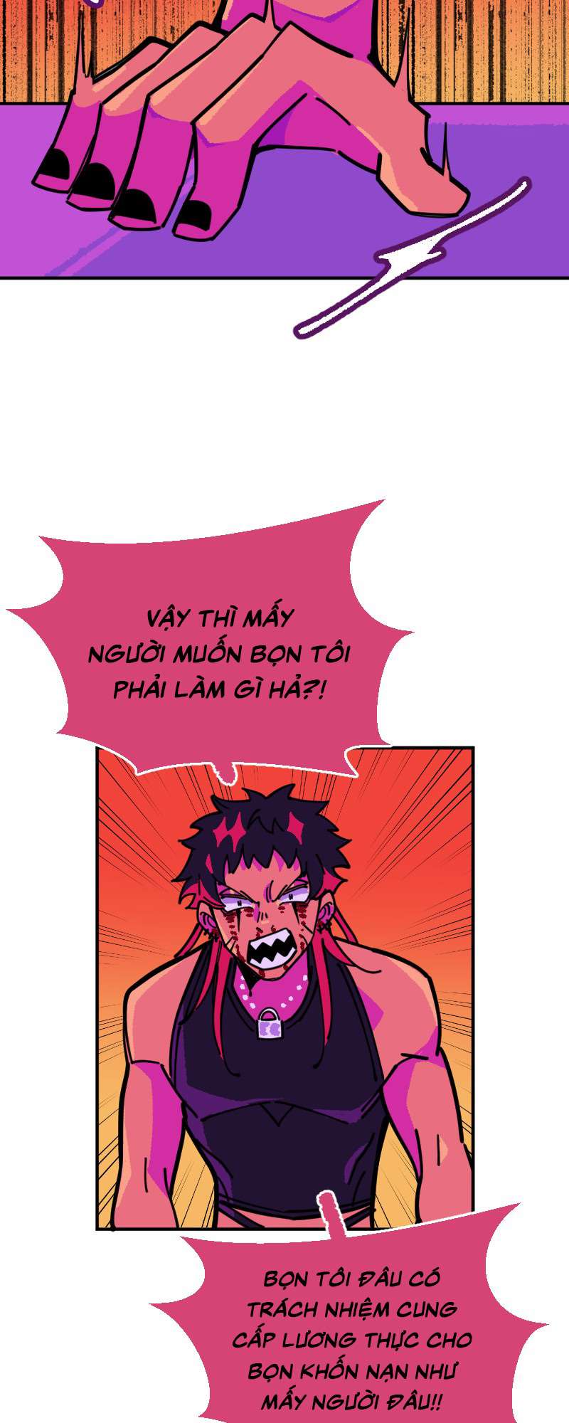 Homesick Chap 138 - Trang 2