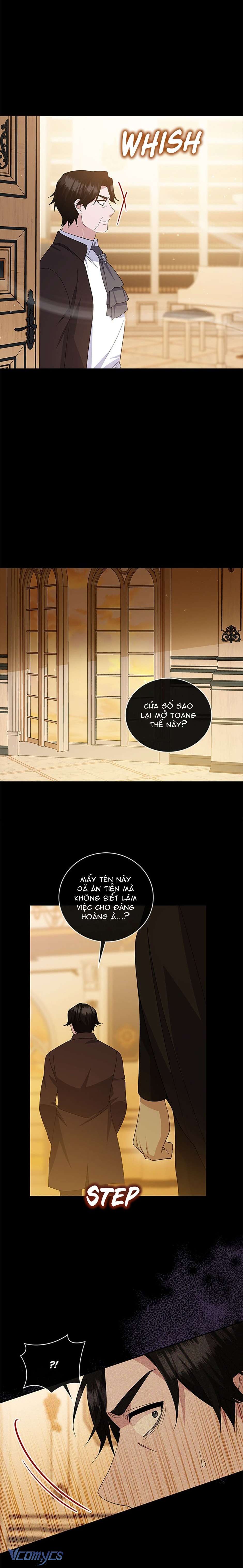 Kế Hoạch Trả Thù Chap 82 - Trang 2