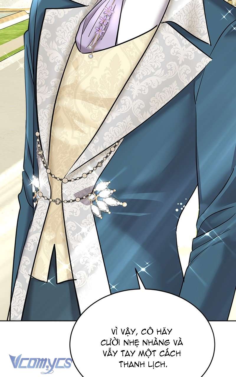 Hoàng Hậu Son Môi Chap 14 - Trang 2