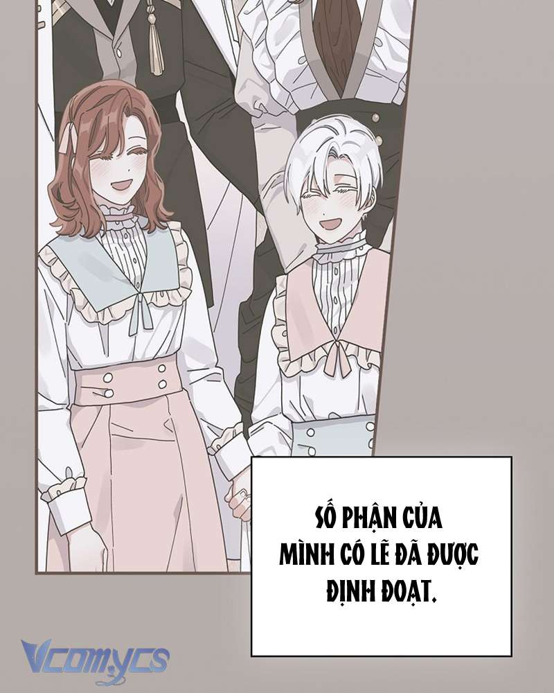 Chị Gái Của Nhân Vật Phản Diện Hôm Nay Cũng Đang Đau Khổ Chapter 63 - Trang 4