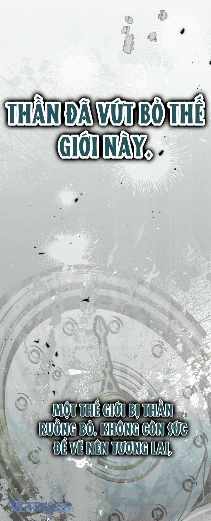 Sự Điều Trị Đặc Biệt Của Tinh Linh Chap 116 - Trang 2