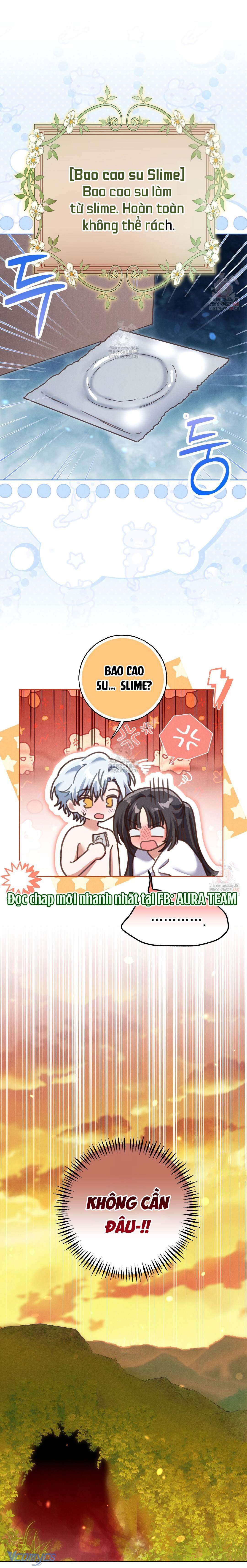 Câu Được Nam Chính Trên Hoang Đảo Chap 19 - Trang 2