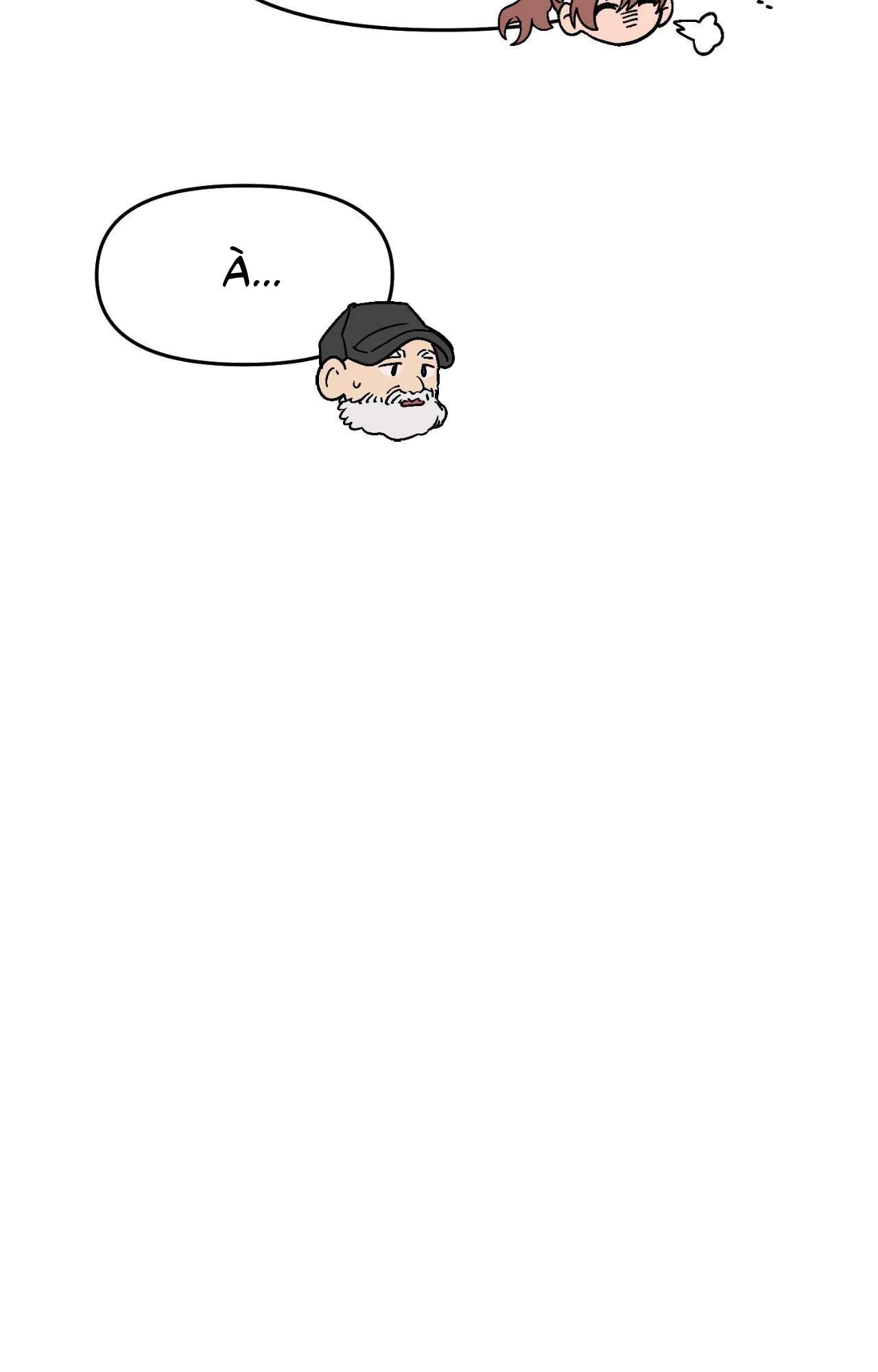 Người Gọi Nặc Danh 3 Chap 1 - Trang 2