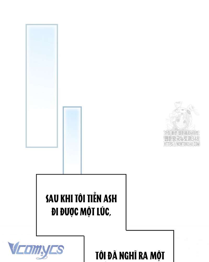 Chị Gái Của Nhân Vật Phản Diện Hôm Nay Cũng Đang Đau Khổ Chap 96 - Trang 4