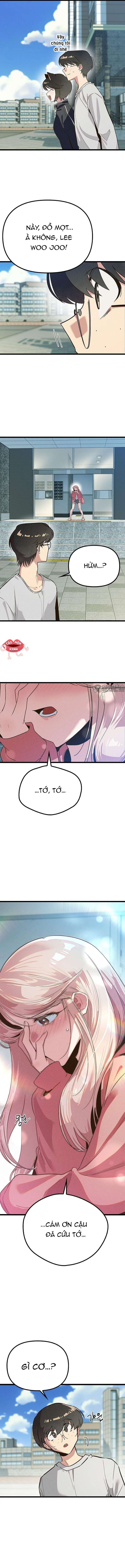 Thiếu Nữ 12 Con Giáp Chap 13 - Trang 2