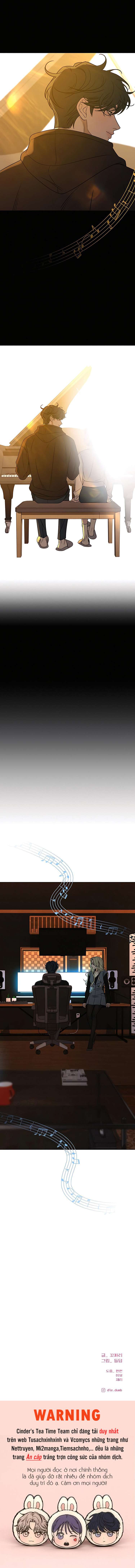 Chiến Lược: Tình Yêu Trong Sáng Chap 121 - Trang 2