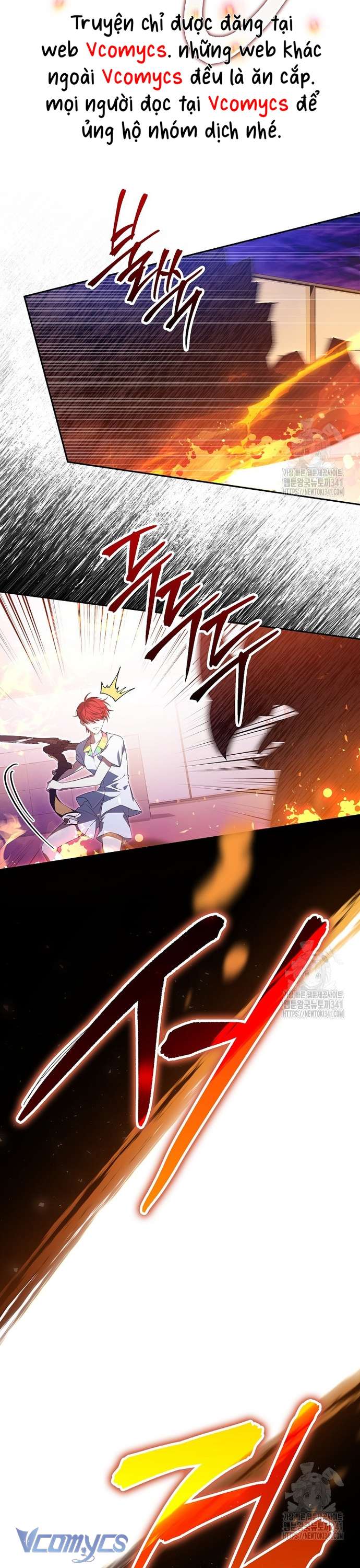 Nhật Ký Từ Chức Cấp S Của Thợ Săn Công Chức Chap 40 - Trang 4