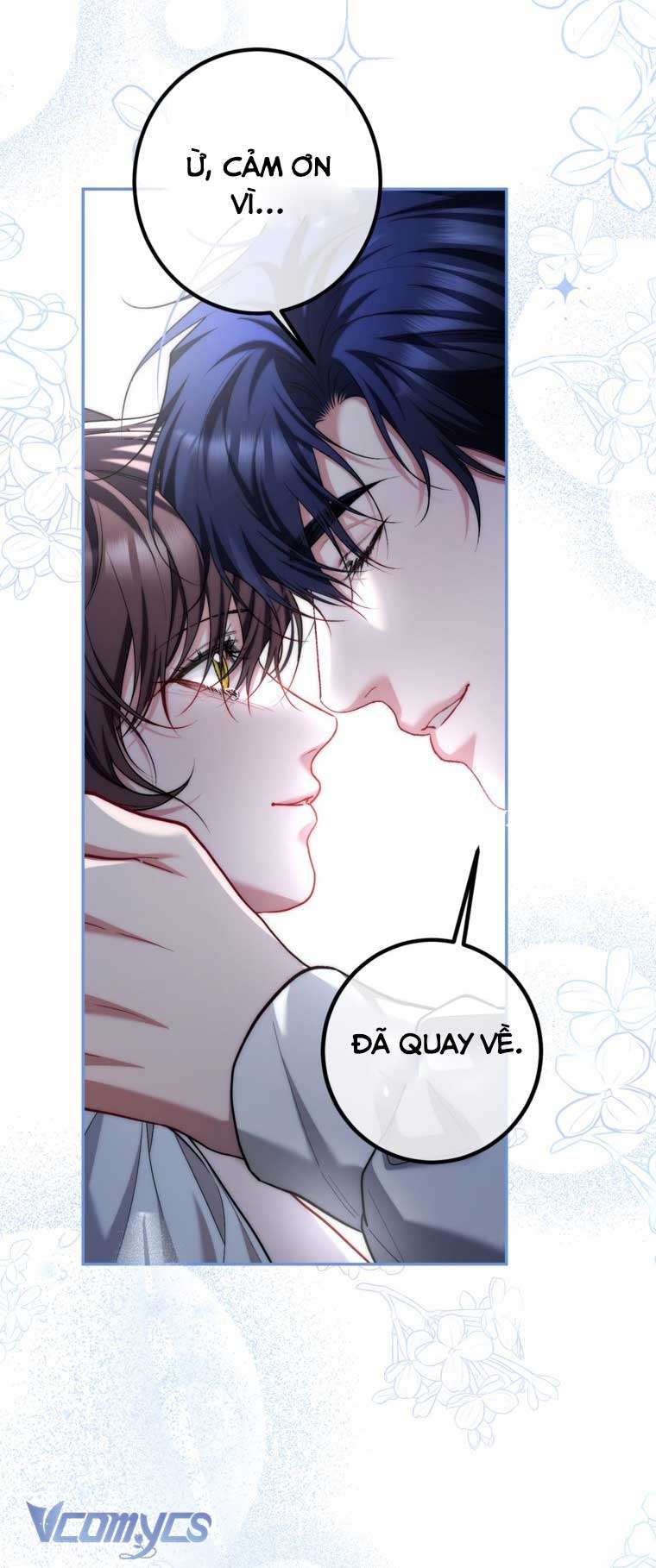 Thời Gian Của Nhân Vật Phụ Có Giới Hạn Chap 85 - Trang 4