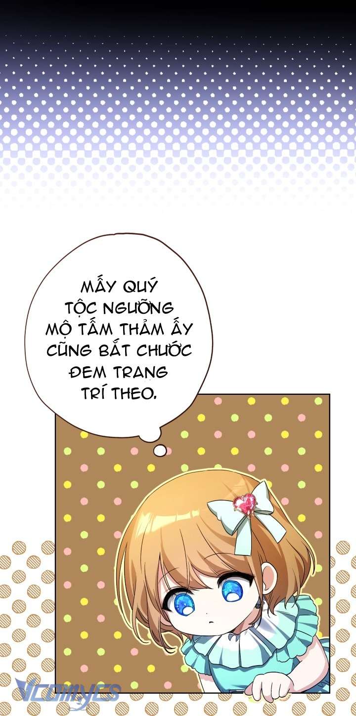 Đứa Trẻ Nuôi Dưỡng Ác Ma Chap 9 - Trang 2