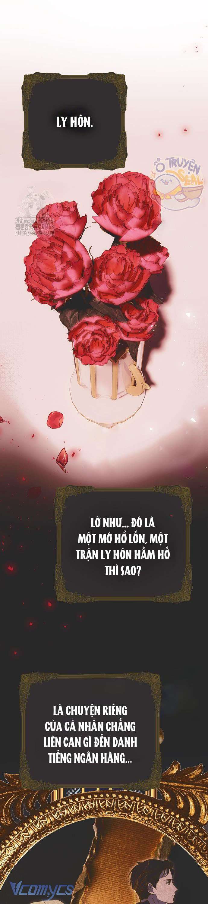 Vụ Bê Bối Vô Đạo Đức Chap 3 - Trang 4