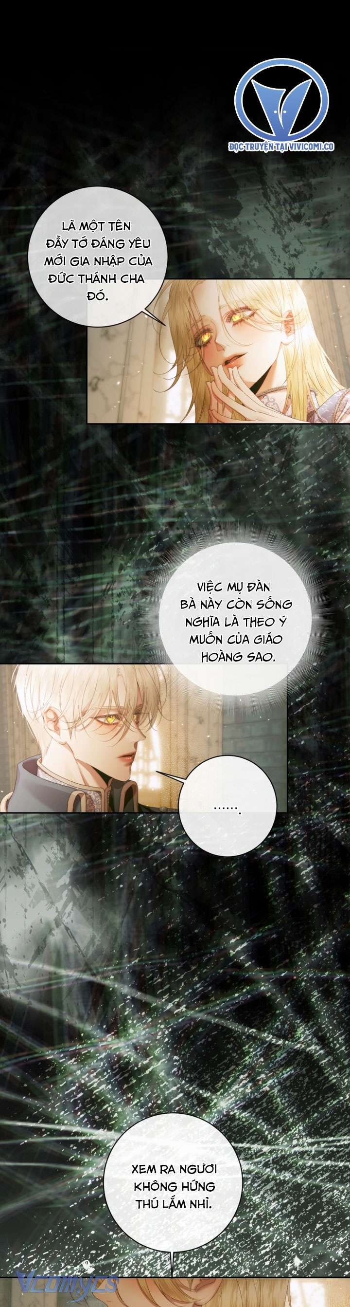 Siren: Trở Thành Gia Đình Của Nhân Vật Phản Diện Chap 148 - Trang 2