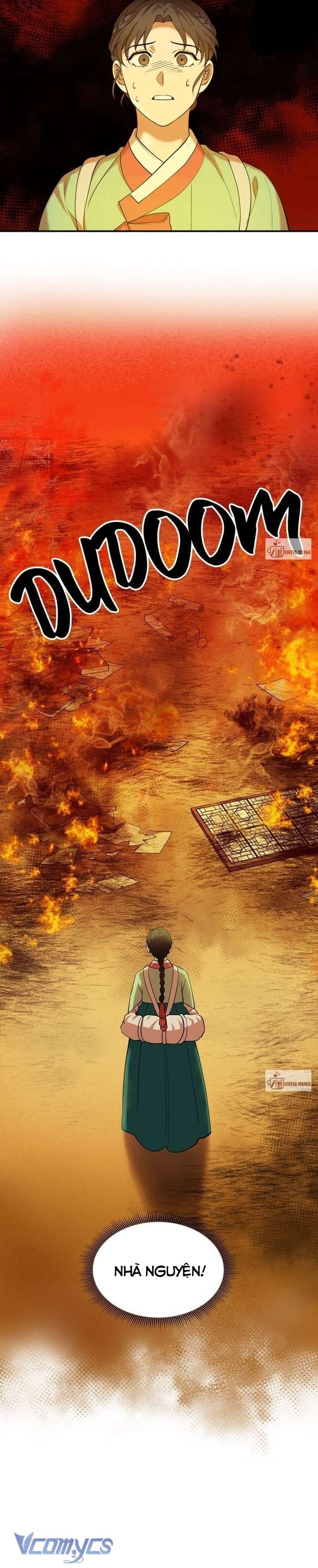 Hong Rang thân mếm Chap 15 - Next Chap 16