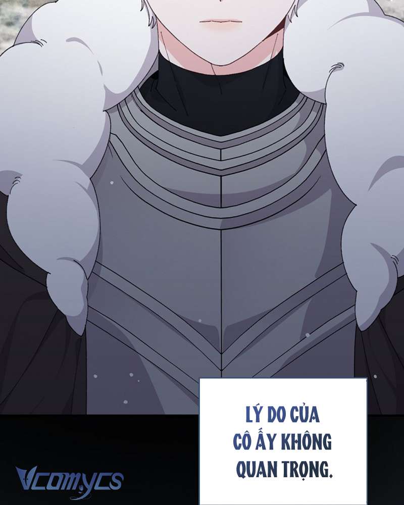 Chị Gái Của Nhân Vật Phản Diện Hôm Nay Cũng Đang Đau Khổ Chap 76 - Trang 4