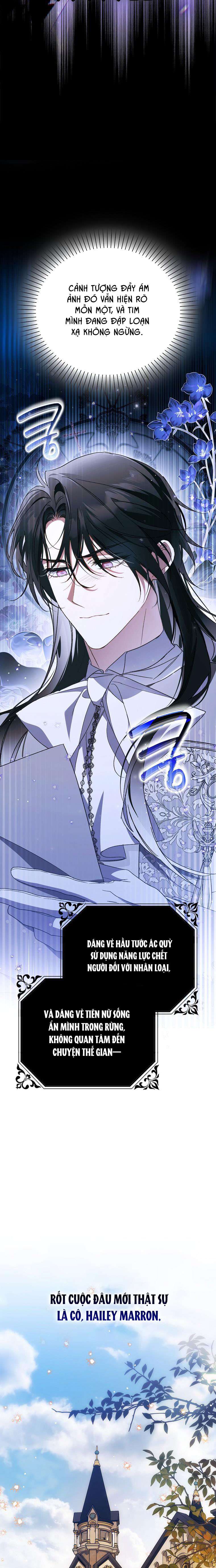 Hầu Tước Marron Chap 35 - Trang 2