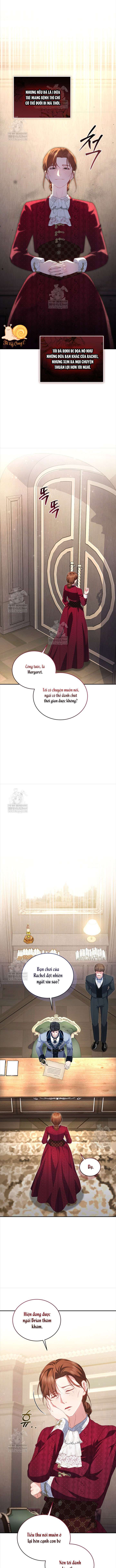 Tôi Là Người Duy Nhất Không Biết Ác Nữ Là Một Người Đàn Ông Chap 8 - Trang 2