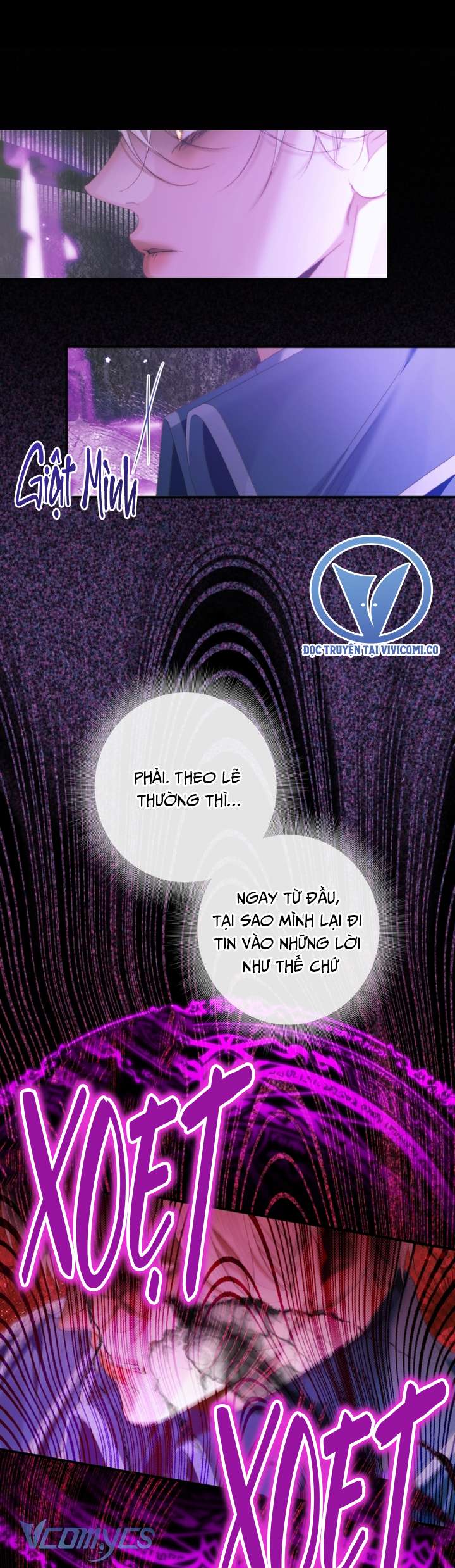 Siren: Trở Thành Gia Đình Của Nhân Vật Phản Diện Chap 149 - Trang 2