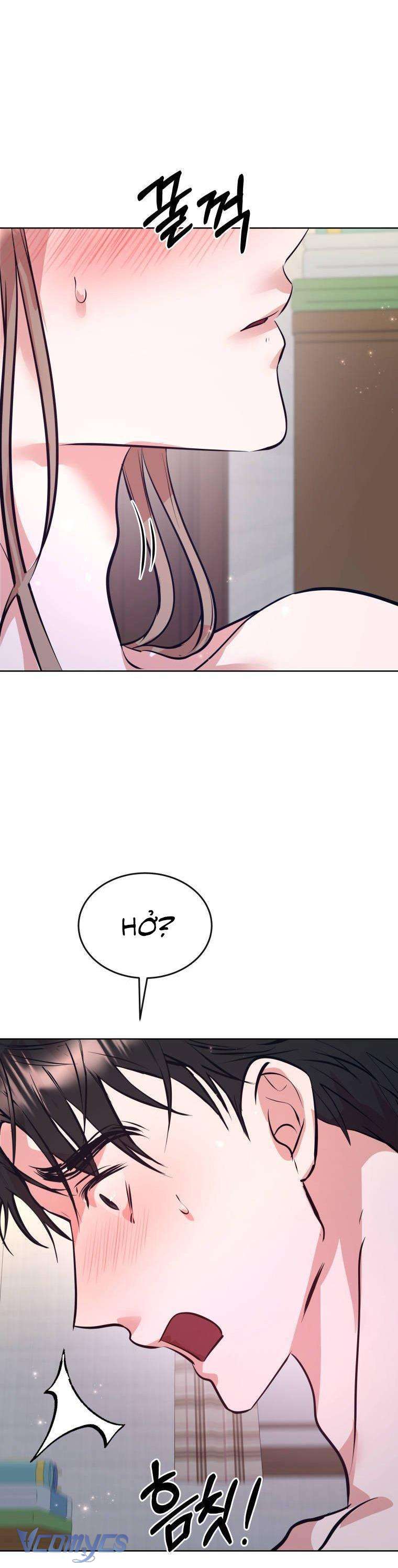 Tình Yêu Có Thể Về Quê Làm Nông Sao? Chap 20 - Trang 3