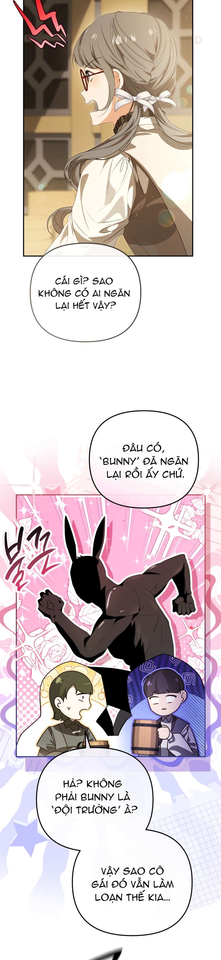 Người Phải Trả Giá Bằng Mạng Sống Vì Đã Lừa Dối Tôi Chap 28 - Trang 3