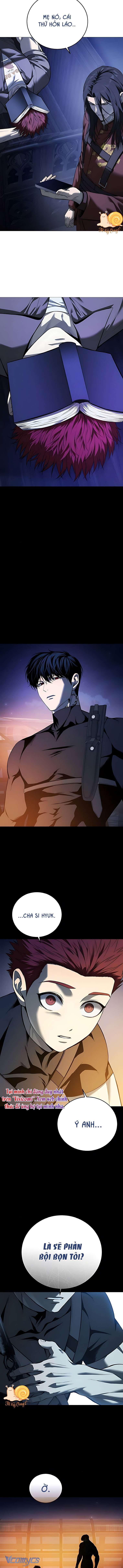 Red Shirt Chapter 17 - Trang 3