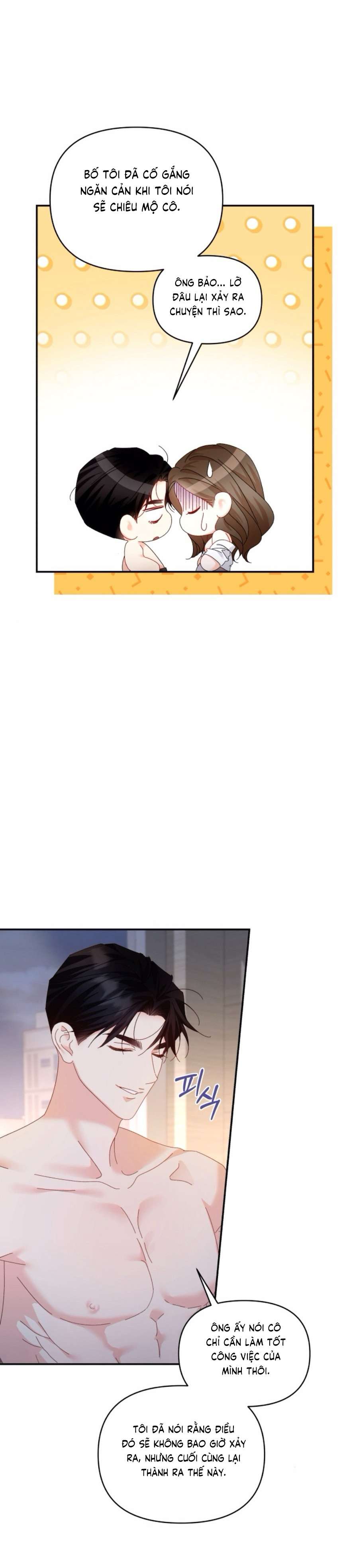 Chính Sách Khuyến Khích Chap 7 - Trang 2