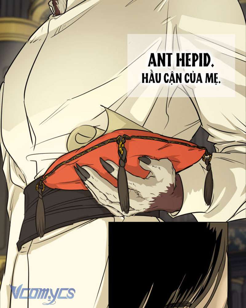 Nữ Chính Chap 1 - Trang 2