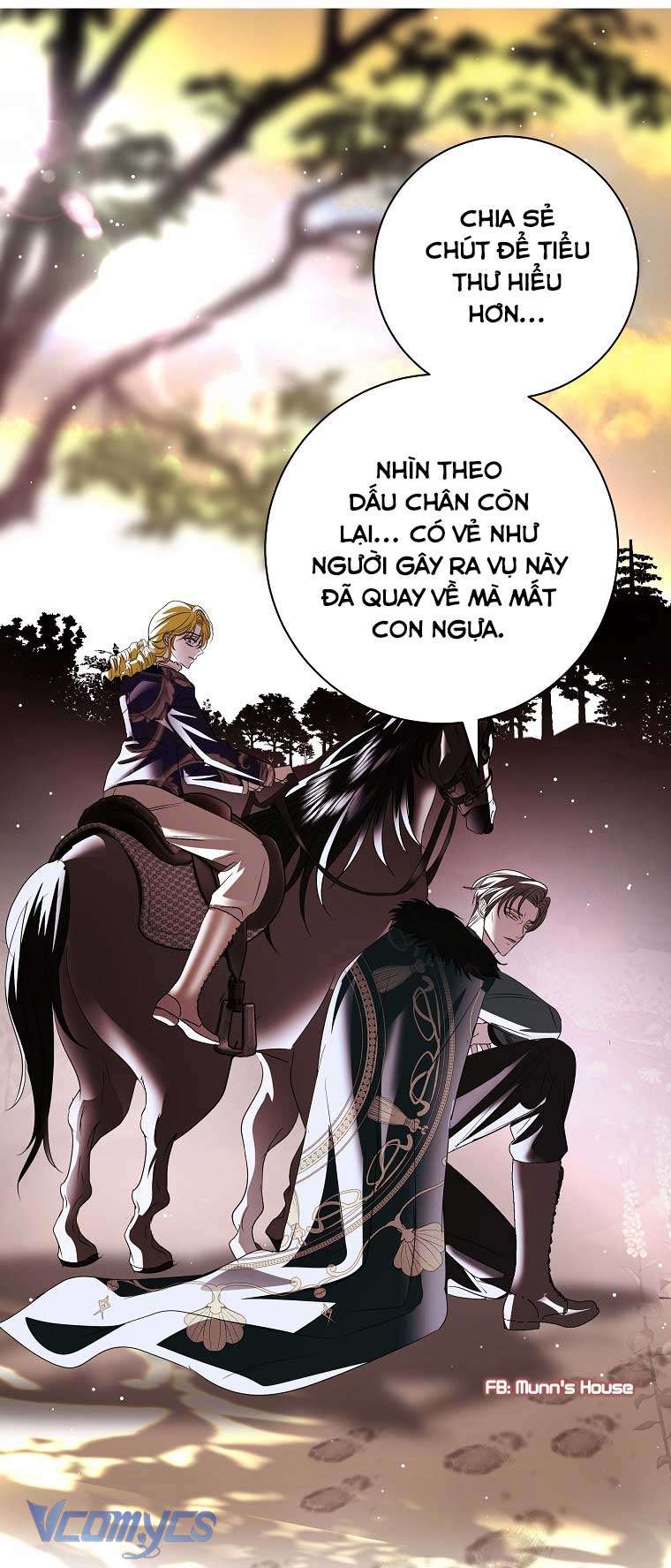 Này Boss Phản Diện, Tôi Có Thể Làm Mọi Thứ Trừ Cưới Ngài Chap 26 - Trang 4