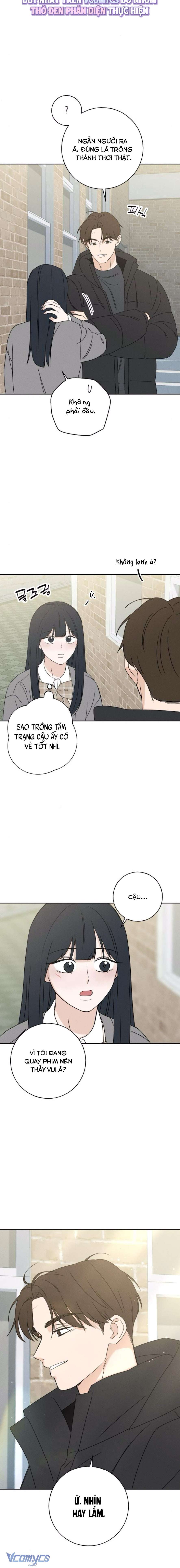 Miyeon Chap 28 - Trang 3