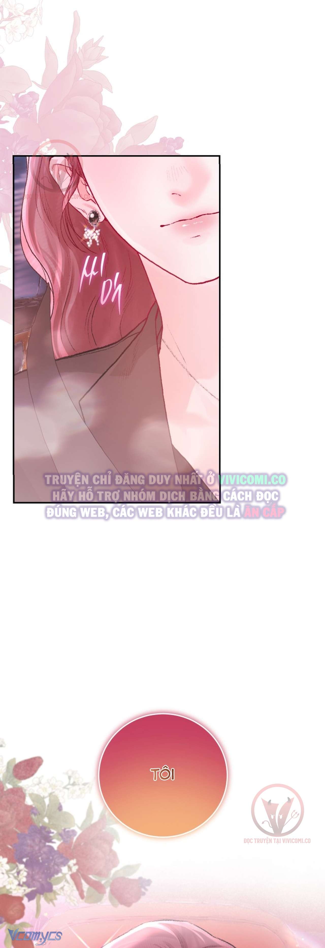 Chàng Quỷ Của Tôi Chap 9 - Trang 4