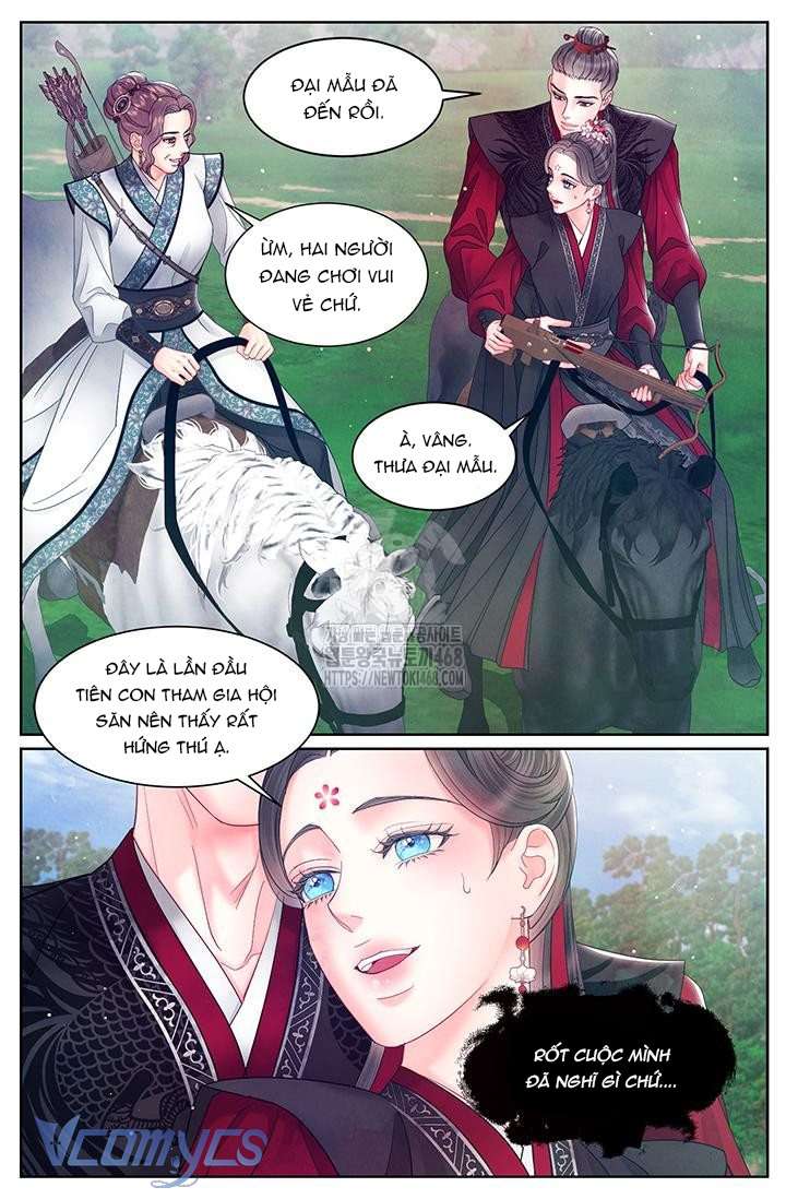[18+] Đêm Hoang Dại Chap 31 - Trang 2