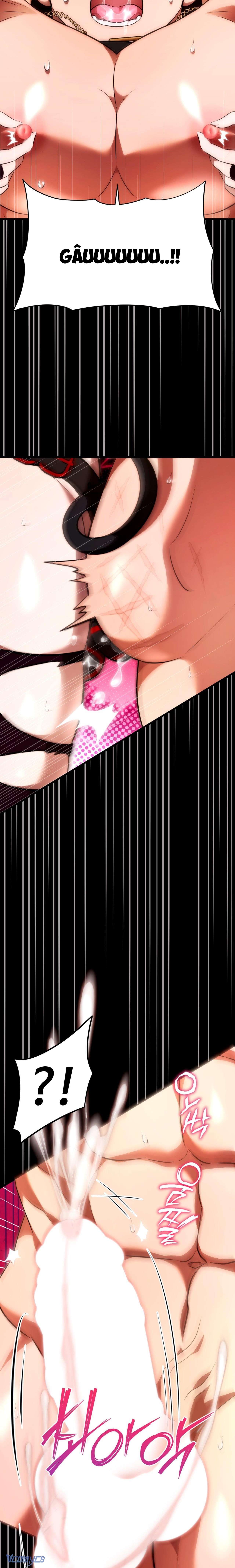 『18+』Tôi Tiễn Nam Chính Về Trời Nhé? Chap 25 - Trang 2