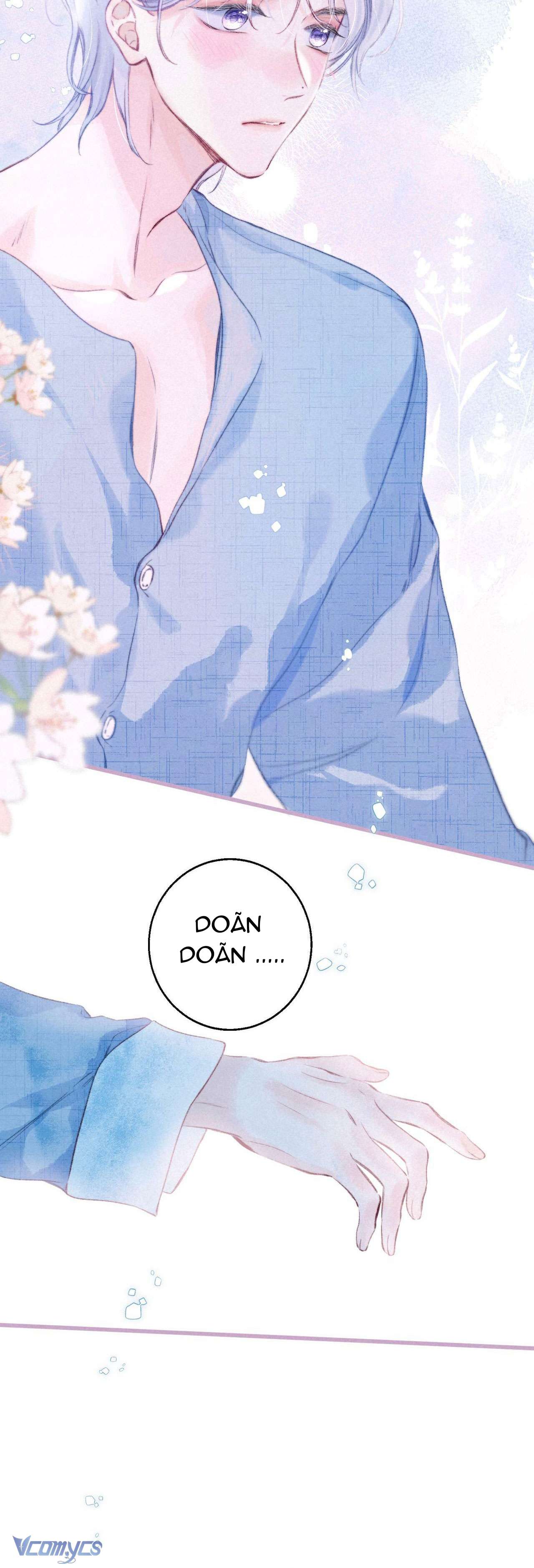 Chiếc Gai Ấm Ám Chap 35 - Trang 2