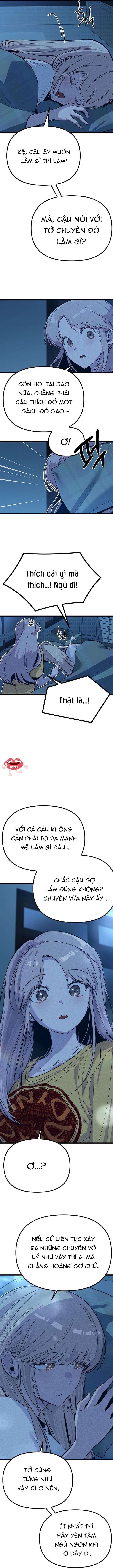 Thiếu Nữ 12 Con Giáp Chap 13 - Trang 2