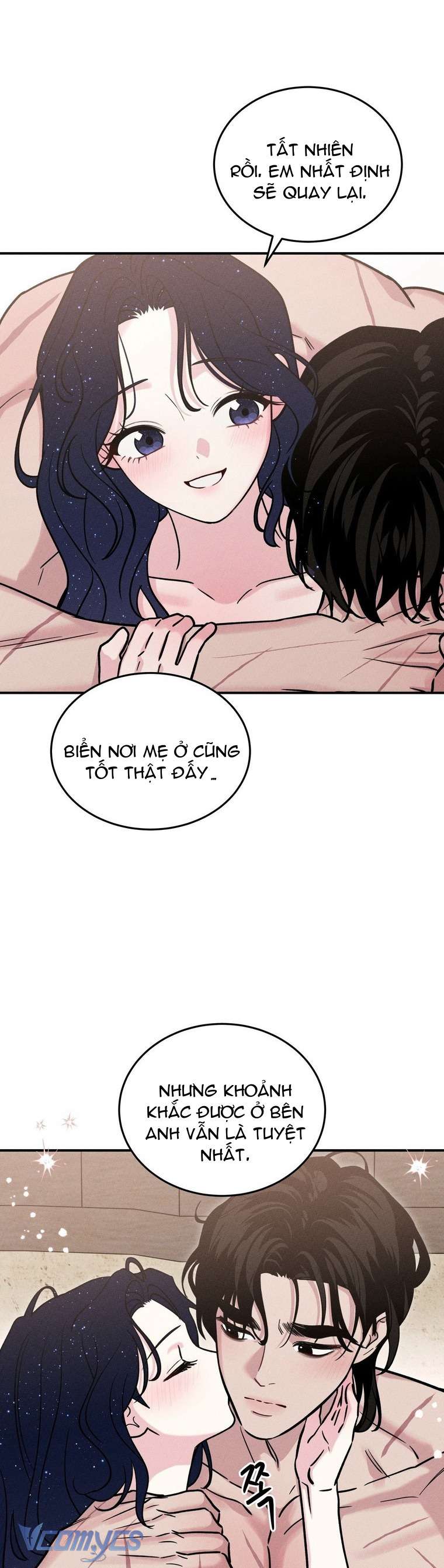 Hoa Lam Tinh Chap 24 - Trang 3