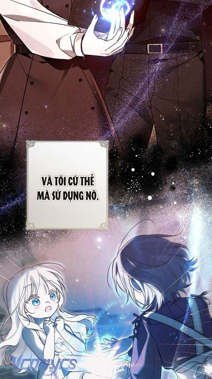 Độc Chiếm Sủng Ái Của Công Chúa Út, Mọi Người Đều Say Mê Tôi. Chap 17 - Trang 3