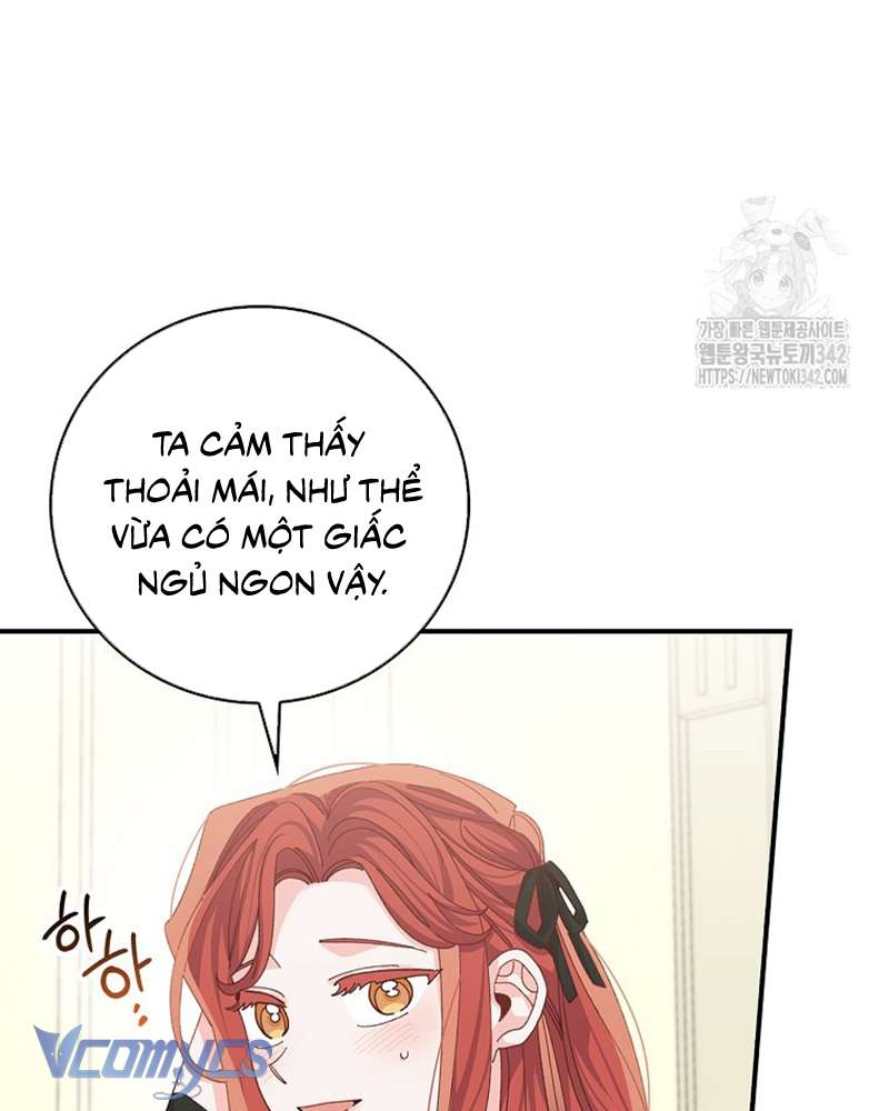 Chị Gái Của Nhân Vật Phản Diện Hôm Nay Cũng Đang Đau Khổ Chap 95 - Trang 4