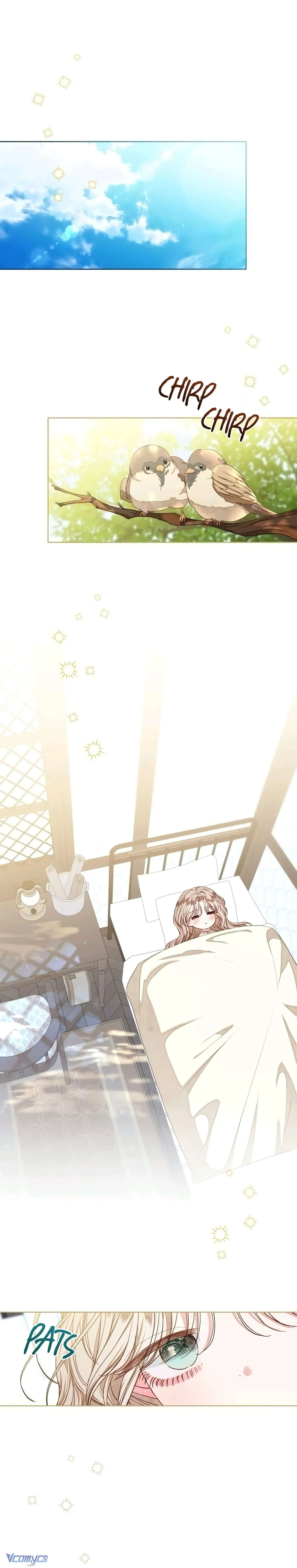 Trở Thành Hầu Gái Còn Hơn Làm Công Chúa Chap 39 - Trang 3