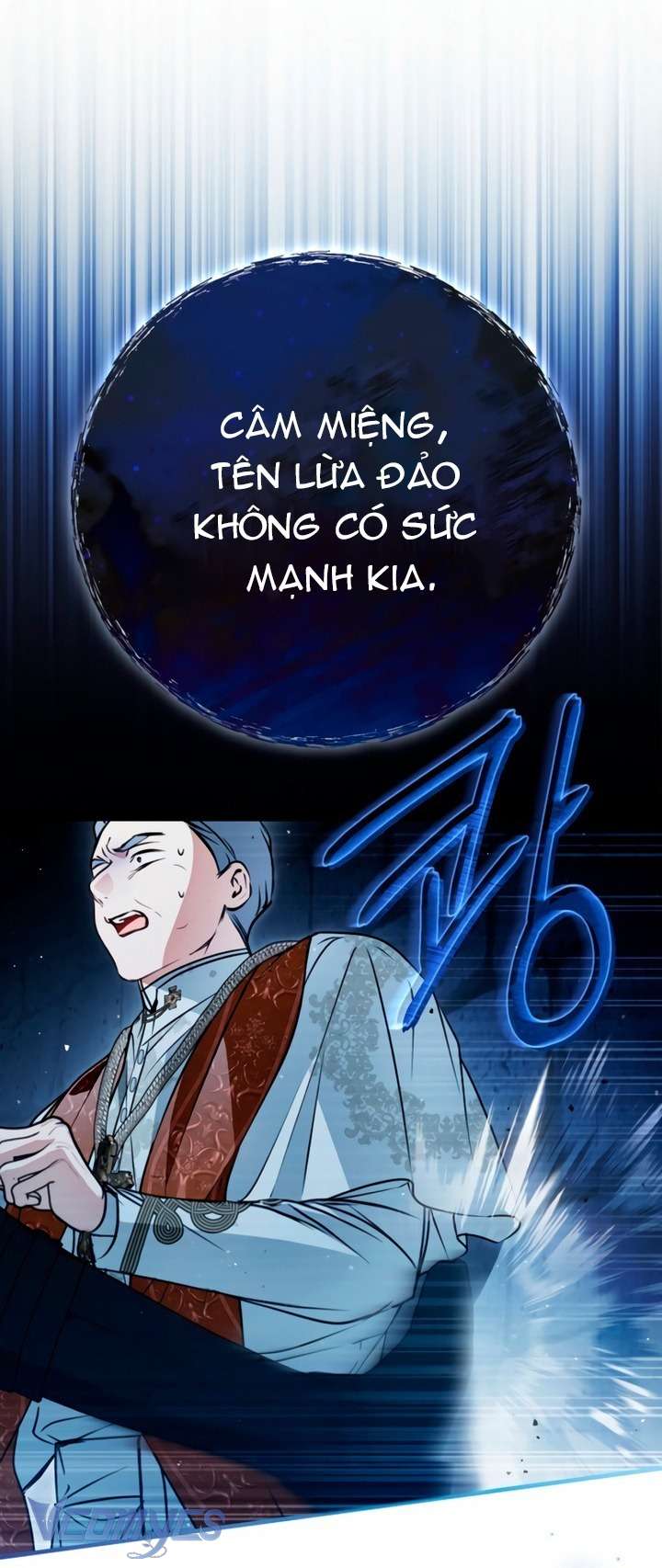 Ai Đó Đang Điều Khiển Cơ Thể Của Tôi Chap 82 - Trang 3