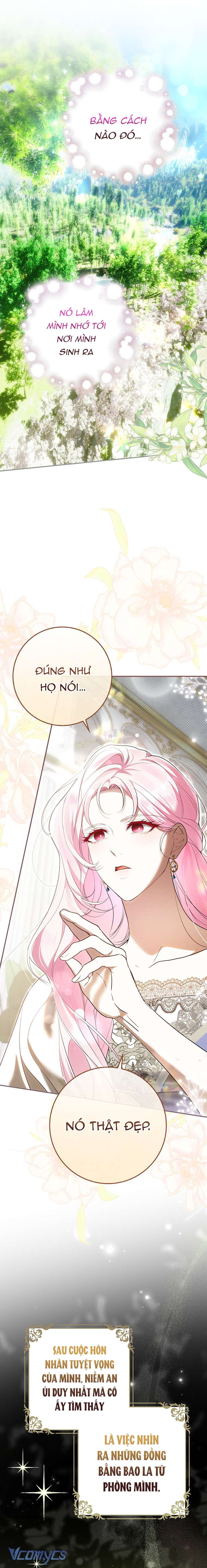 Kẻ Phản Diện Đó Chính Là Tôi Chap 9 - Trang 2