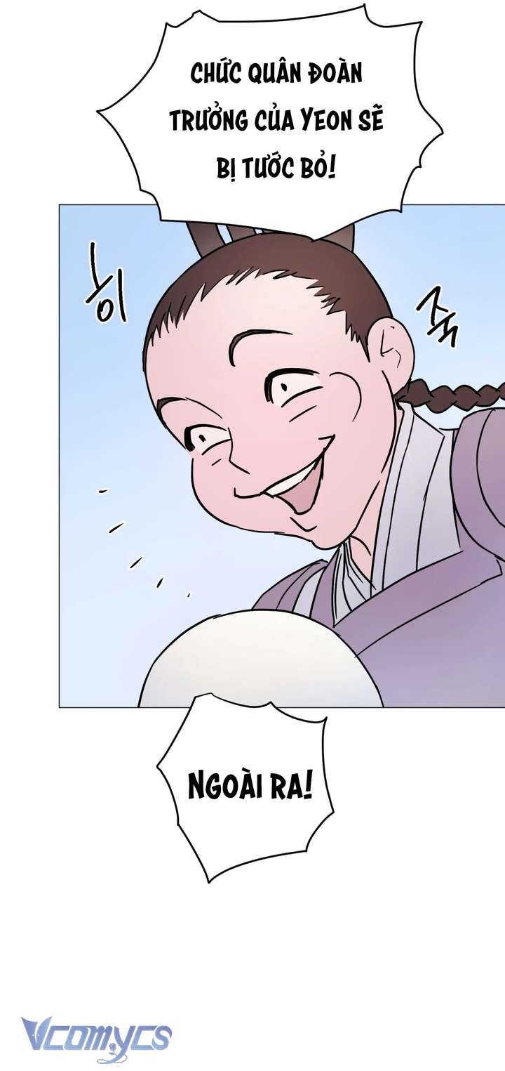 [18+] Tiên Nữ Chiếm Đoạt Chap 3 - Trang 3