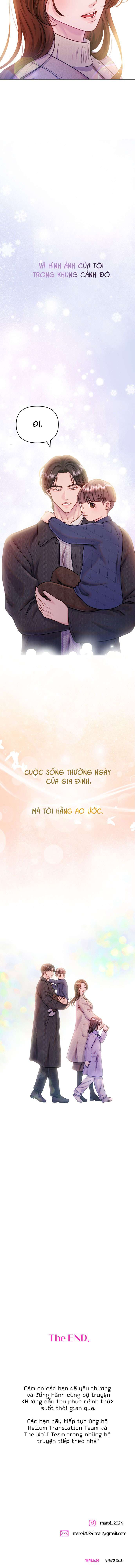 Hướng Dẫn Thu Phục Mãnh Thú Chap 71 - Trang 4