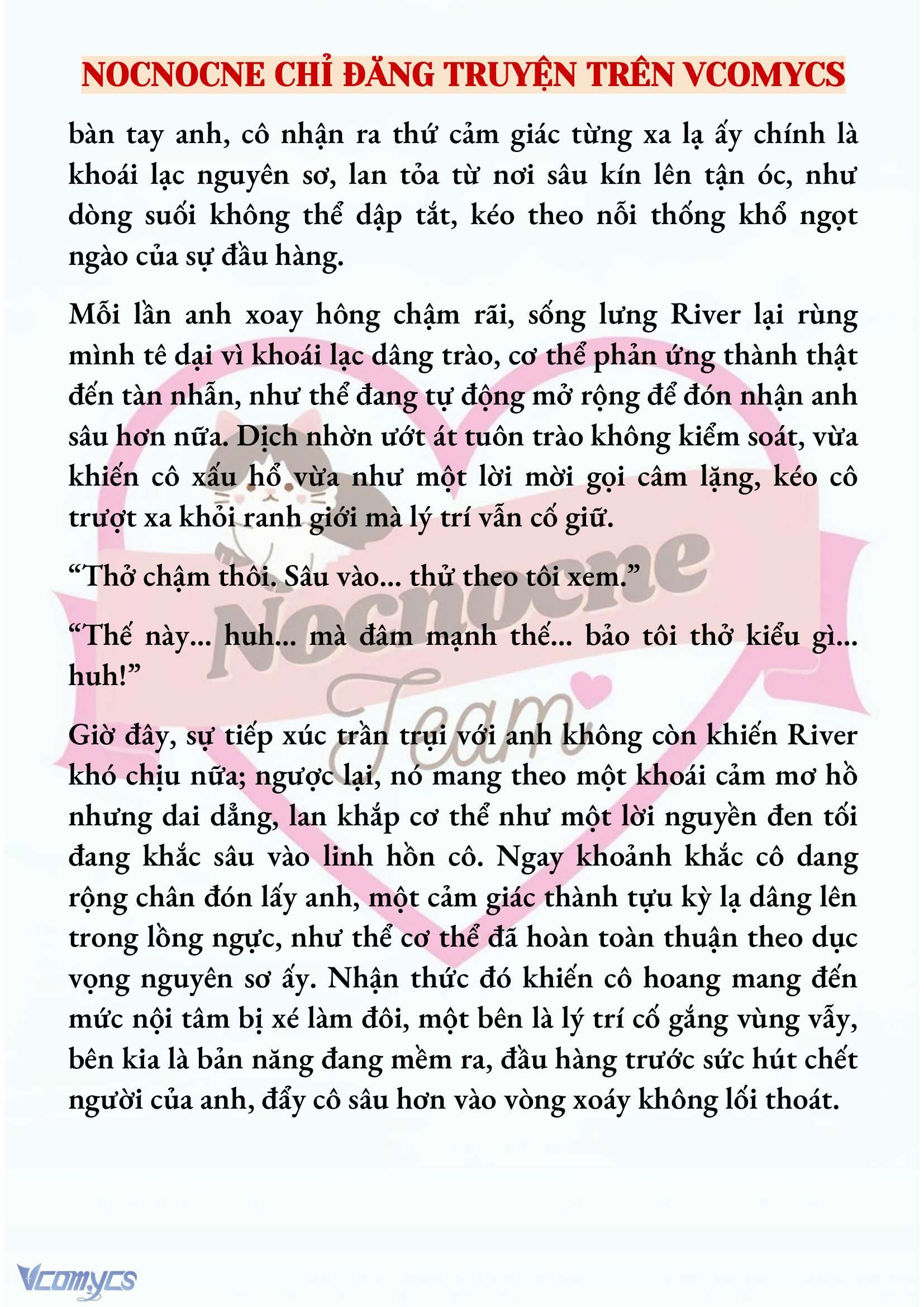 [TIỂU THUYẾT] ĐIỂM CHÍ Chap 63 - Next Chap 64