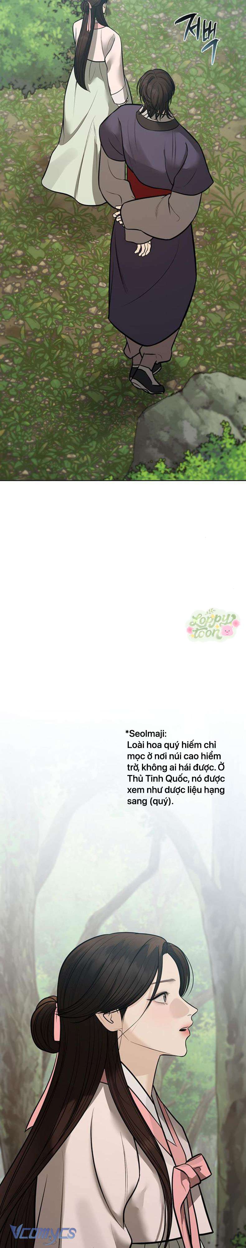 Quỷ Hồn Chap 36 - Trang 4