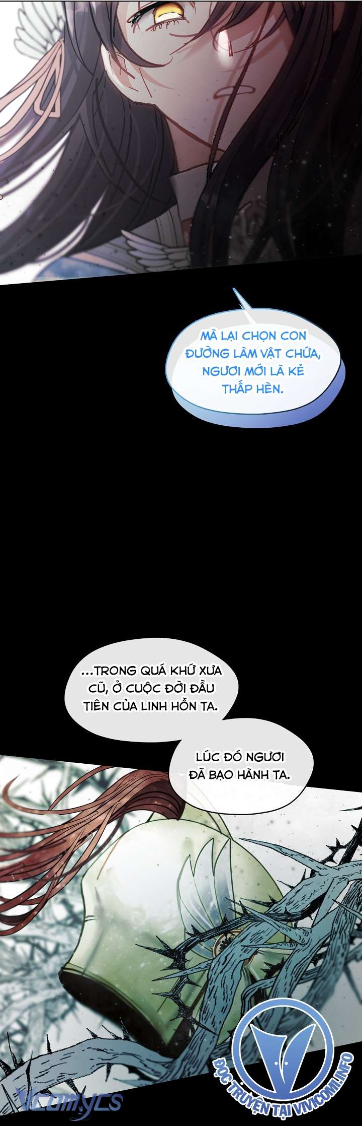 Gia Đình Bị Ám Ảnh Bởi Tôi Chap 81 - Trang 4