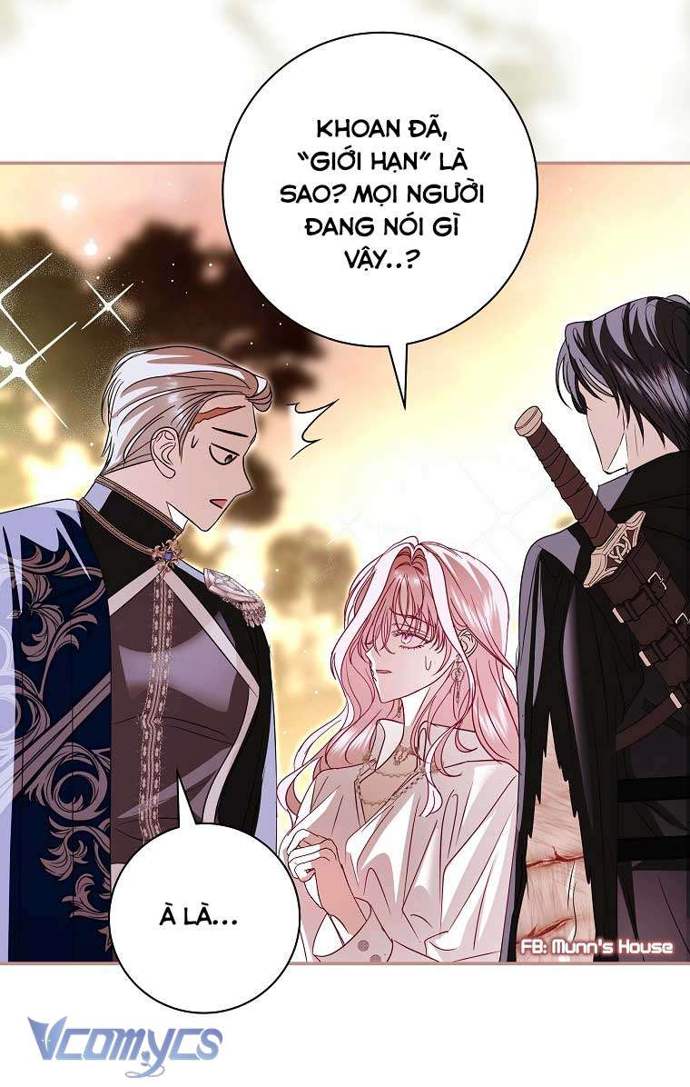 Này Boss Phản Diện, Tôi Có Thể Làm Mọi Thứ Trừ Cưới Ngài Chap 27 - Trang 4