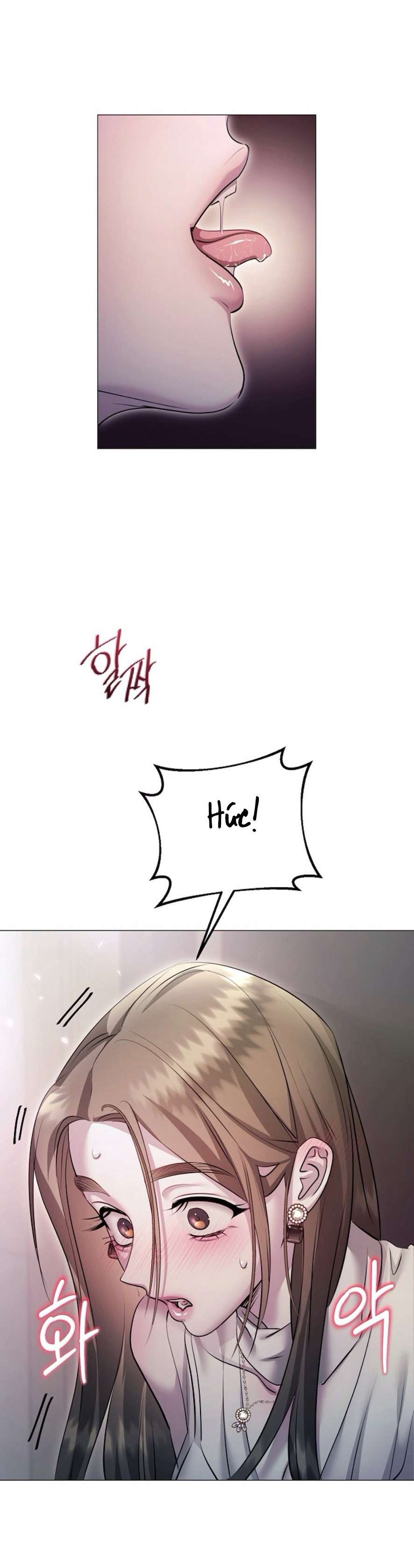 Sự Cám Dỗ Ngọt Ngào Của Cậu Bạn Thân Chap 10 - Trang 2