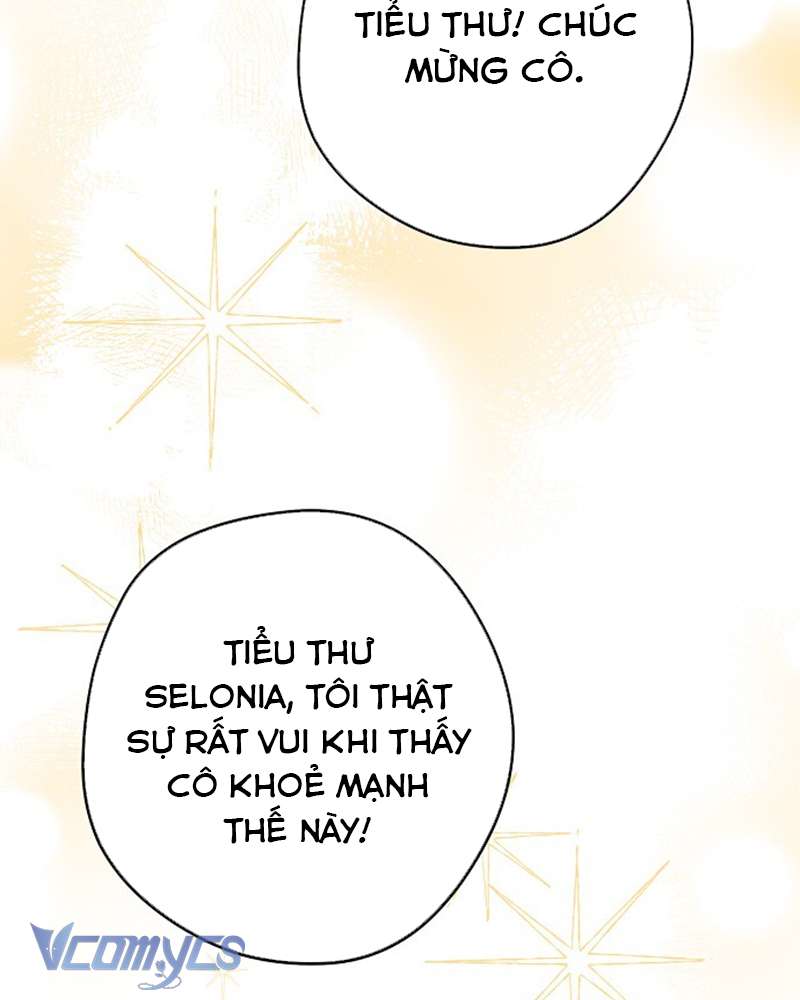 Các Nam Chính Đã Bị Nữ Phụ Cướp Mất Chap 46 - Trang 3