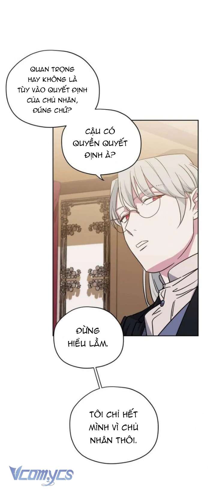 CHITRA Chapter 55 - Trang 4