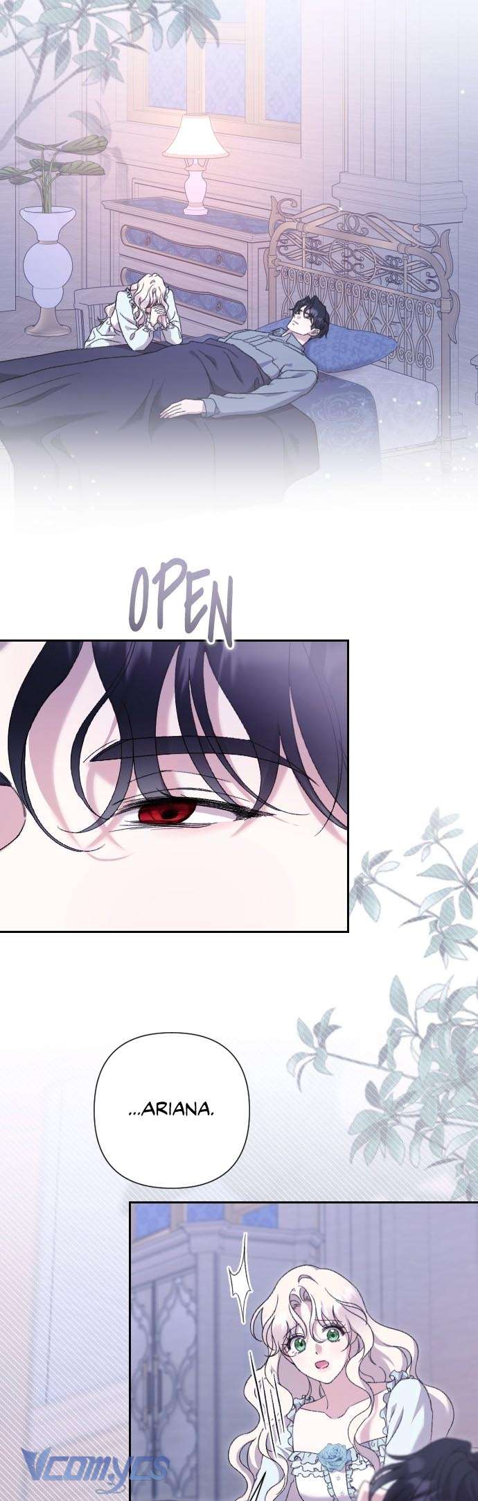 Dành Cho Những Ai Coi Hối Tiếc Là Điều Xa Xỉ Chap 62 - Trang 2